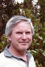 Bill Pratt  1944 to 2012